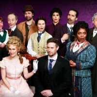 Celebrate The Holidays With THE MYSTERY OF EDWIN DROOD At The Maltz Jupiter Theatre!