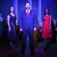 The Winter Park Playhouse Reopens Its Doors With A GRAND NIGHT FOR SINGING
