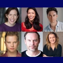 Scoot Theatre Announce Cast For Summer Tour Of A MIDSUMMER NIGHT'S DREAM