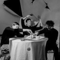 FACS Unleash New Single 'Constellation'