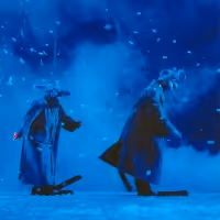 Mobile Rush Policy Has Been Announced For SLAVA'S SNOWSHOW at the Stephen Sondheim…
