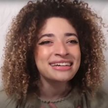 VIDEOS: Watch Next on Stage Season 3 Winner Mia Cherise Hall's Journey to the Top