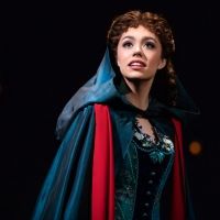 THE PHANTOM OF THE OPERA Is Seeking Diverse Video Submissions for Future Christines
