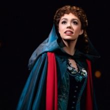 THE PHANTOM OF THE OPERA Is Seeking Diverse Video Submissions for Future Christines