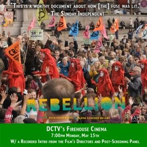 Join Members Of XR NYC And Taylor A. Purdee For A Special Screening Of BAFTA Nominee…
