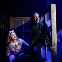 Review: PETER PAN, Reading Rep Theatre Photo