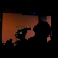 BWW Feature: WITH A SONG IN MY HEART at Spanish Trails Country Club