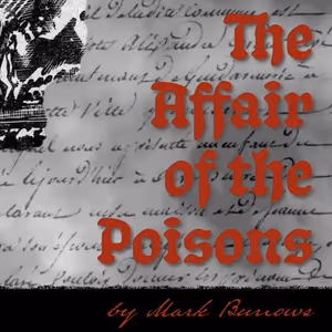 Cast Set For THE AFFAIR OF THE POISONS Chicago Workshop Production