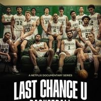 VIDEO: Watch the Trailer for LAST CHANCE U: BASKETBALL on Netflix