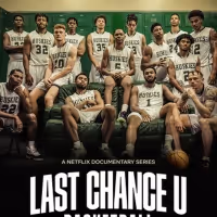 VIDEO: Watch the Trailer for LAST CHANCE U: BASKETBALL on Netflix Video