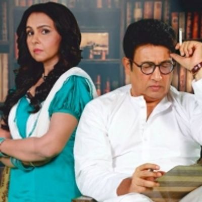 BWW Previews: SHEKHAR SUMAN & SUCHITRA KRISHNAMOORTI In Ek Haan