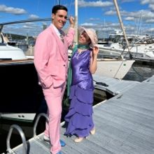 THE GREAT GATSBY to Open at the Ivoryton Playhouse This Week