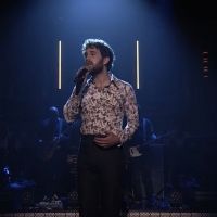 VIDEO: Ben Platt Sings 'Waving Through a Window' from DEAR EVAN HANSEN on THE…