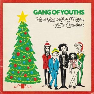 Gang Of Youths Wish Fans A 'Merry Little Christmas'