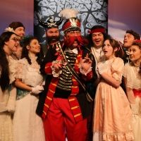BWW Review: THE PIRATES OF PENZANCE at Mesa Encore Theatre Photo