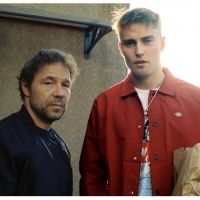 VIDEO: Sam Fender Releases 'Spit of You' Music Video Featuring Stephen Graham