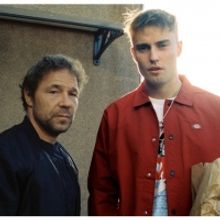 VIDEO: Sam Fender Releases 'Spit of You' Music Video Featuring Stephen Graham