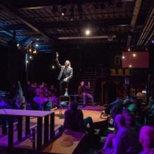 Two World Premieres & More Announced for Wilbury Theatre Group 2022/23 Season