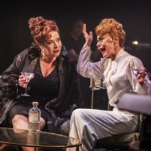 BWW Review: MAME, Hope Mill Theatre