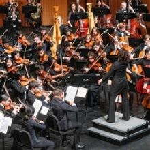 New Jersey Youth Symphony Announces Video Auditions