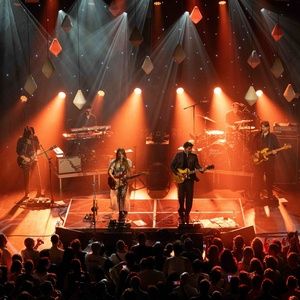 Angus & Julia Stone to Play U.S. Tour Dates This Fall