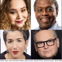 Zoetic Stage Announces FINSTROM FESTIVAL OF NEW WORK Winners