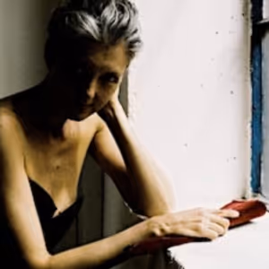 Boris Bergmann And Caitríona O'Leary To Perform World Premiere Of Bergmann's Song…