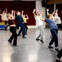 California's Teenage Drama Workshop Sets Summer Productions