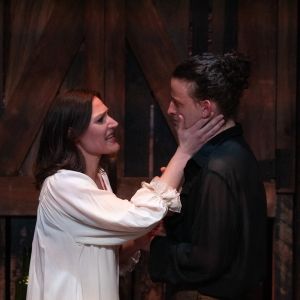 Review: WITCH At University Of Arkansas Fayetteville