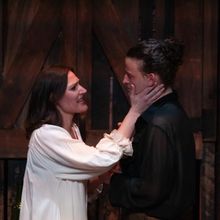 Review: WITCH At University Of Arkansas Fayetteville