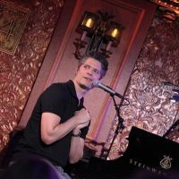 BWW Review: Tom Kitt Shines During REFLECTIONS: A SOLO CONCERT at 54 Below