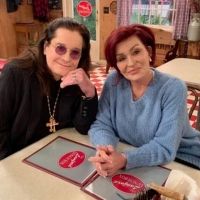 Ozzy Osbourne and Sharon Osbourne to Guest Star on ABC's THE CONNERS