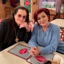 Ozzy Osbourne and Sharon Osbourne to Guest Star on ABC's THE CONNERS