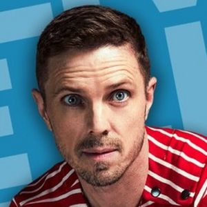 Video: Watch Jake Shears Perform 'Too Much Music' On 'Live With Kelly & Mark'