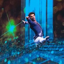 THE BROOKLYN NUTCRACKER Returns in December