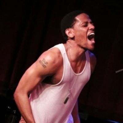 BWW Review: JARED GRIMES at Birdland Jazz Club