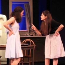 Centenary Stage Company Young Performers Workshop Presents STOP THE WORLD – I WAN