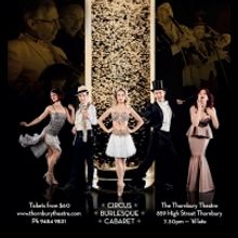 CLUB SODA Comes Tp The Thornbury Theatre September 7