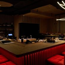 KOETE OMAKASE Debuts in Midtown West