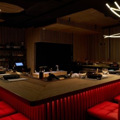 KOETE OMAKASE Debuts in Midtown West
