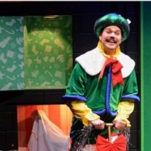 A CHRISTMAS CAROL and THE SANTALAND DIARIES Are Coming to Actors Theatre of Louisvill