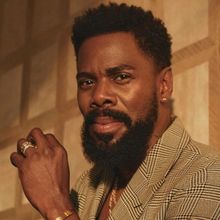 Colman Domingo to Be Honored With TIFF Tribute Performer Award