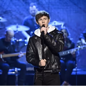 Video: Watch Tony Nominee Brody Grant Perform 'Great Expectations' From THE OUTSIDERS