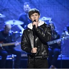 Video: Watch Tony Nominee Brody Grant Perform 'Great Expectations' From THE OUTSIDERS