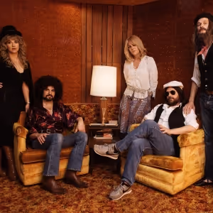 RUMOURS: The Ultimate Fleetwood Mac Tribute Show Perform At SERVPRO Of Chesterfield…