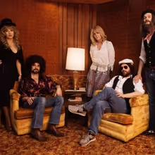 RUMOURS: The Ultimate Fleetwood Mac Tribute Show Perform At SERVPRO Of Chesterfield A