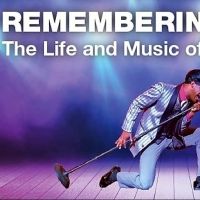 Dedrick Weathersby Brings REMEMBERING JAMES The Life And Music Of James Brown To…
