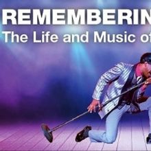 Dedrick Weathersby Brings REMEMBERING JAMES The Life And Music Of James Brown To Boss