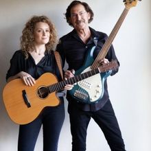 Musical Duos to Perform at The Living Room In Ardmore This Fall