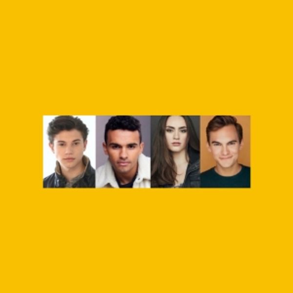 Anthony Turpel, Colin McCalla & More to Lead DOG SEES GOD: CONFESSIONS OF A TEENAGE B Photo